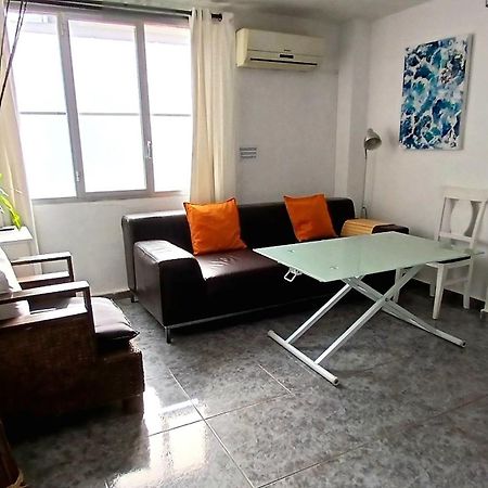 Triana, Lovely Flat+Pool Seville Exterior photo